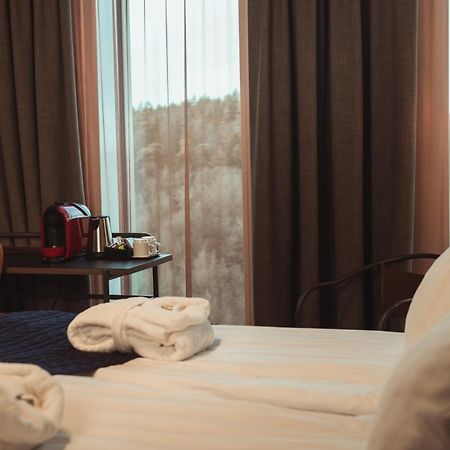 Quality Hotel The Weaver Gothenburg Exterior photo