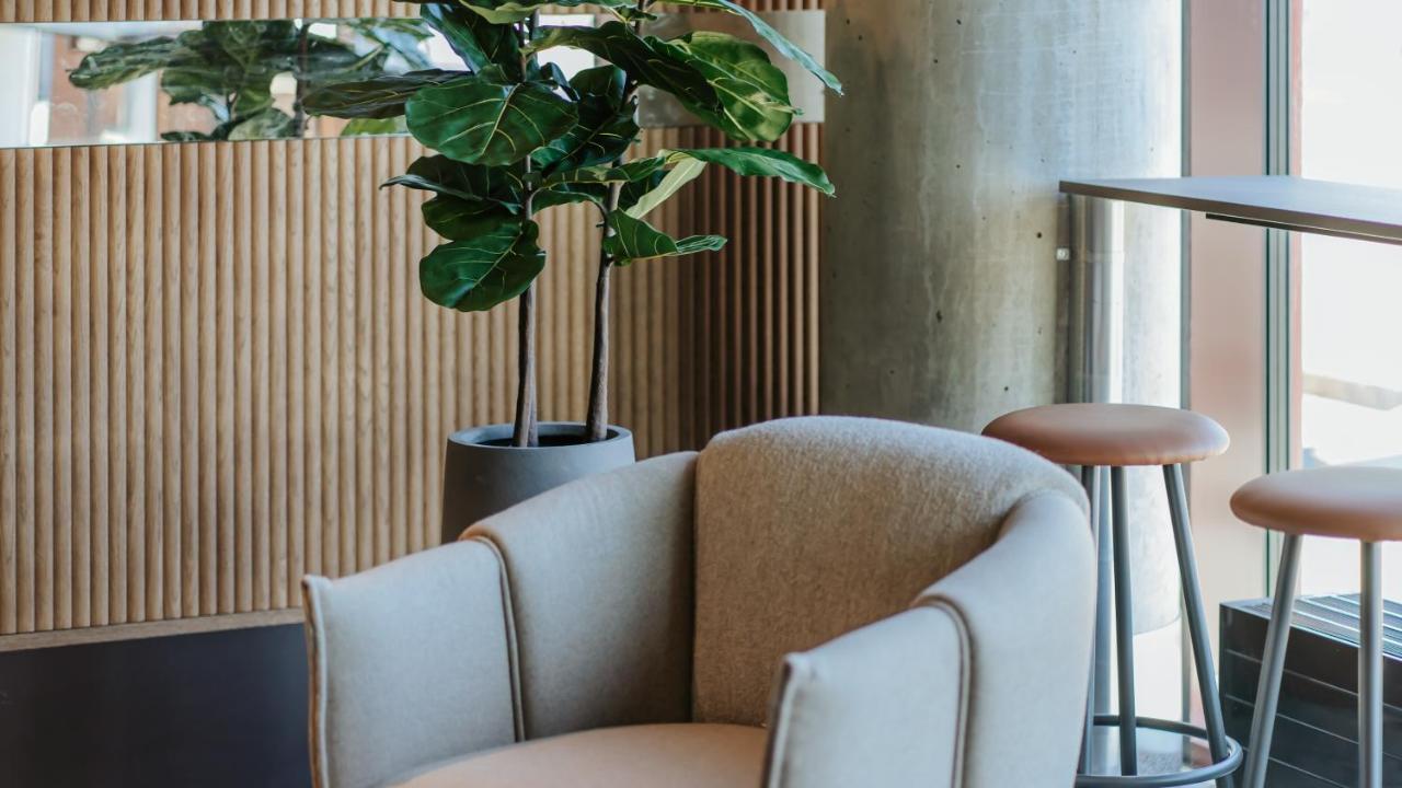 Quality Hotel The Weaver Gothenburg Exterior photo