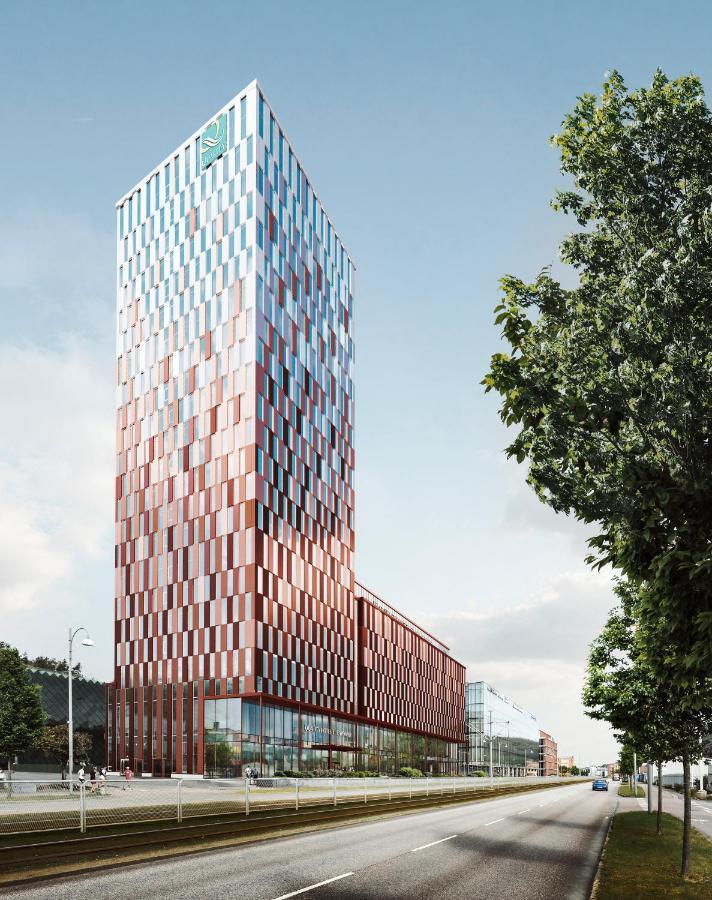 Quality Hotel The Weaver Gothenburg Exterior photo