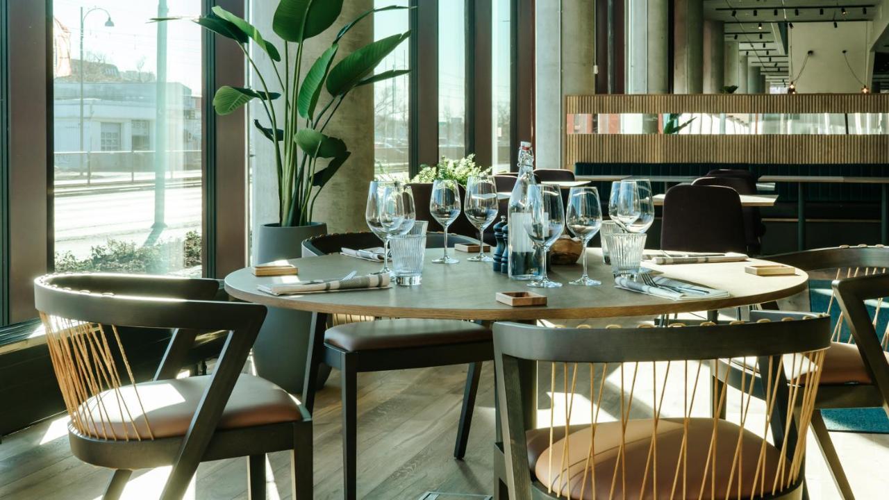 Quality Hotel The Weaver Gothenburg Exterior photo