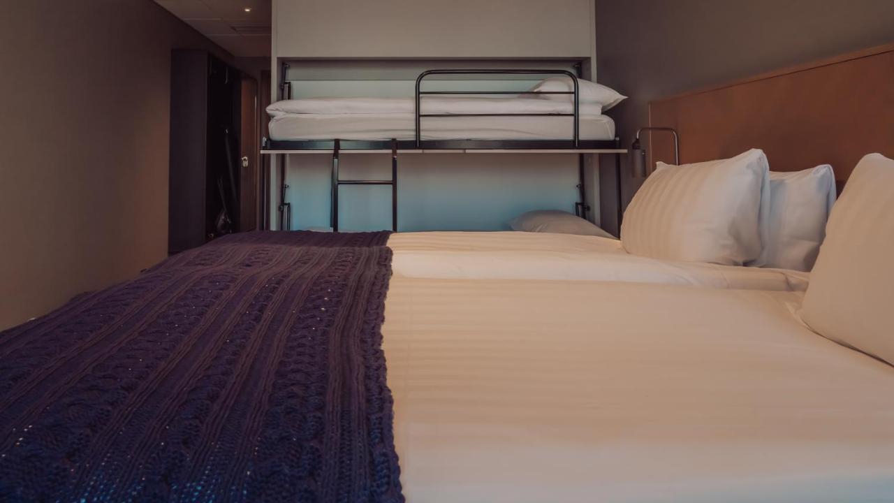 Quality Hotel The Weaver Gothenburg Exterior photo
