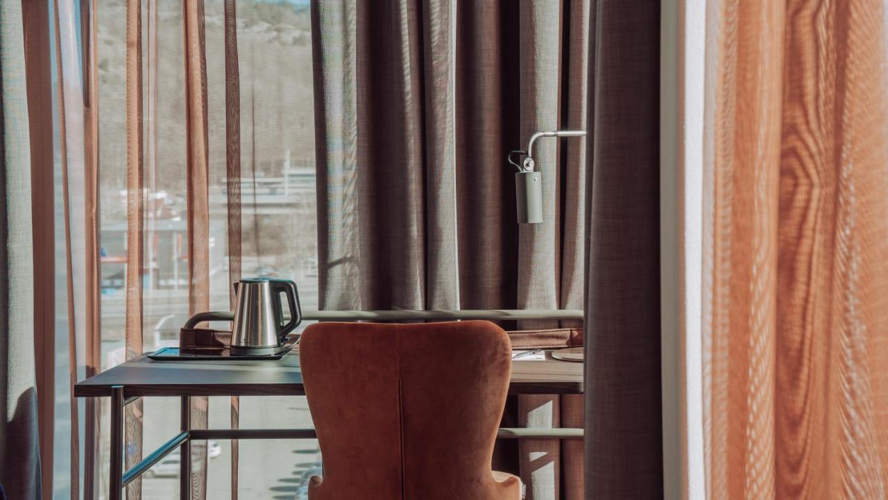 Quality Hotel The Weaver Gothenburg Exterior photo