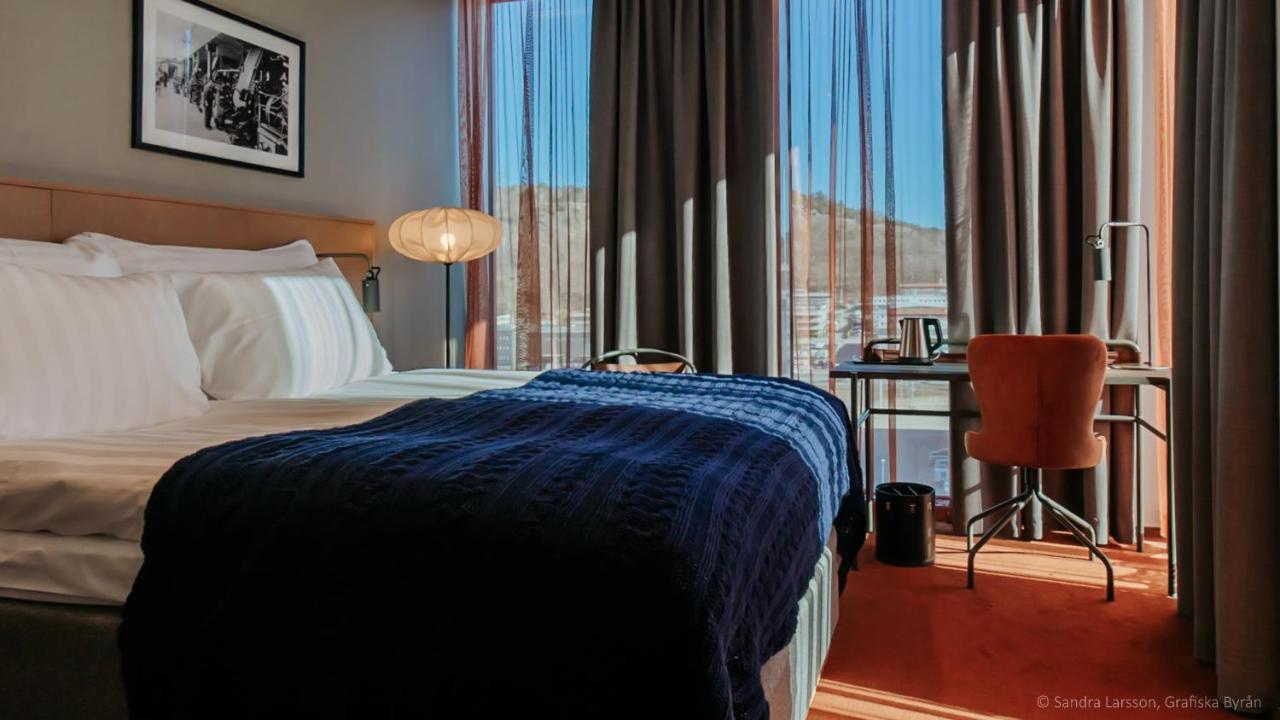 Quality Hotel The Weaver Gothenburg Exterior photo