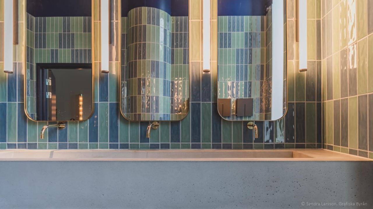 Quality Hotel The Weaver Gothenburg Exterior photo