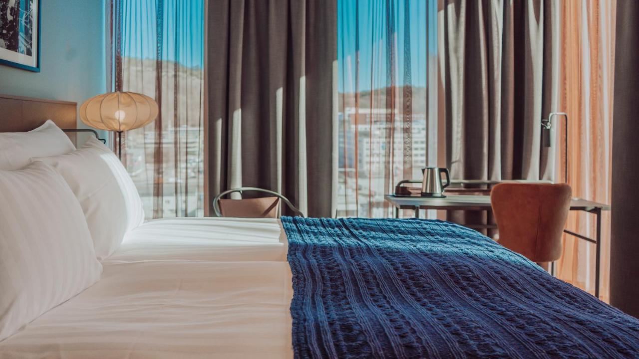 Quality Hotel The Weaver Gothenburg Exterior photo