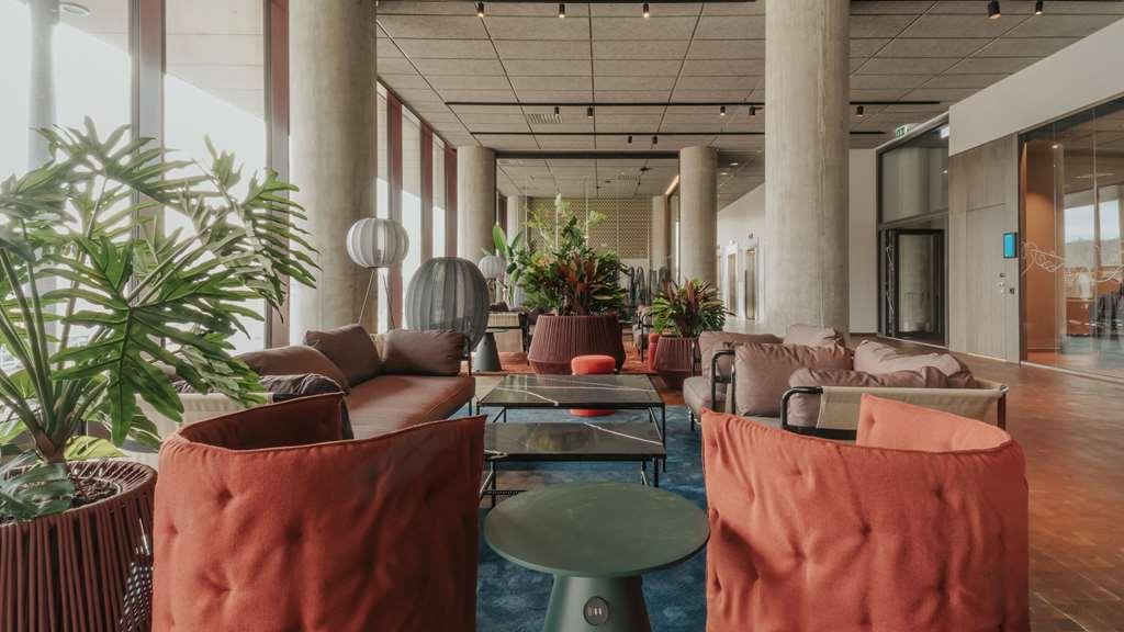 Quality Hotel The Weaver Gothenburg Facilities photo