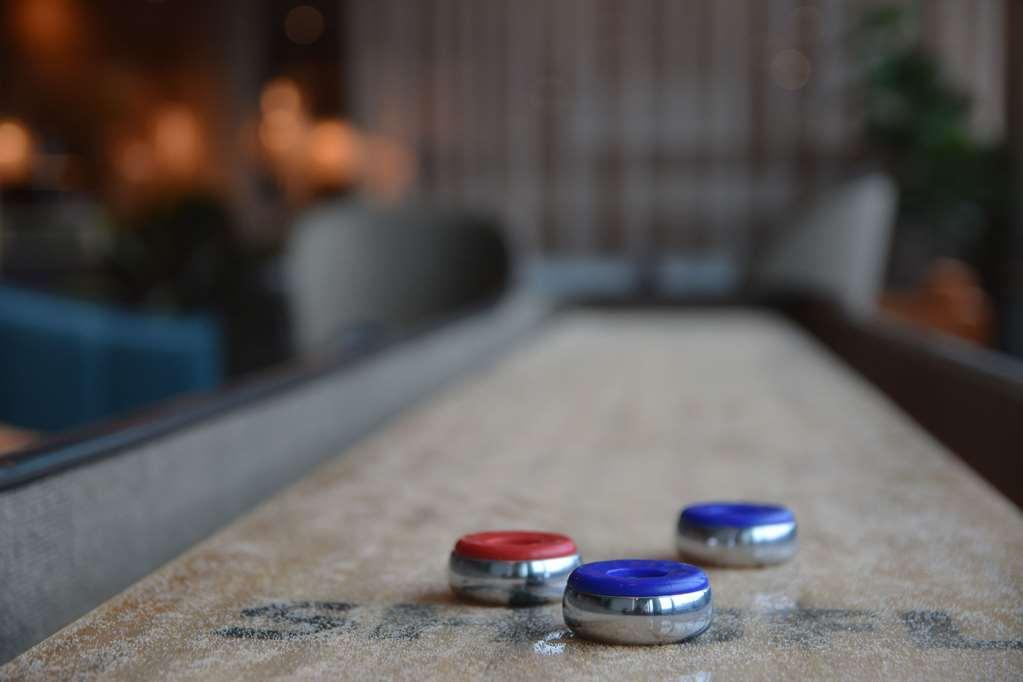 Quality Hotel The Weaver Gothenburg Amenities photo