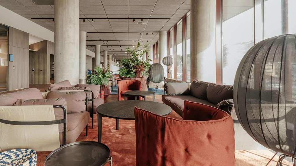 Quality Hotel The Weaver Gothenburg Facilities photo